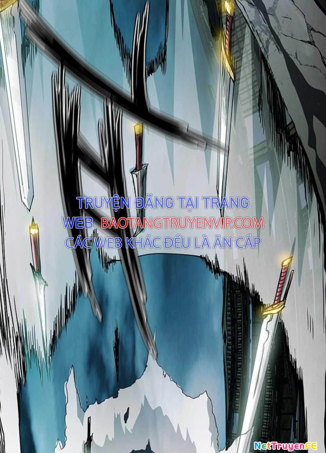 Thần Kiếm: Đứa Con Của Thần Chết Chapter 9 - Trang 2