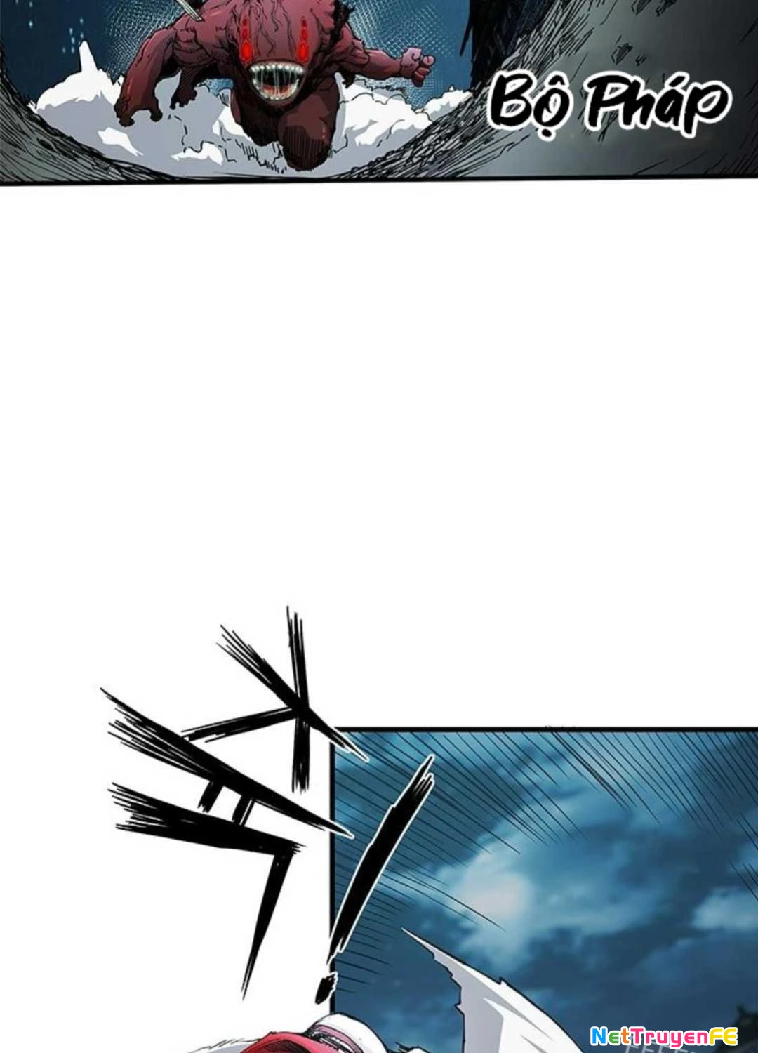 Thần Kiếm: Đứa Con Của Thần Chết Chapter 9 - Trang 2