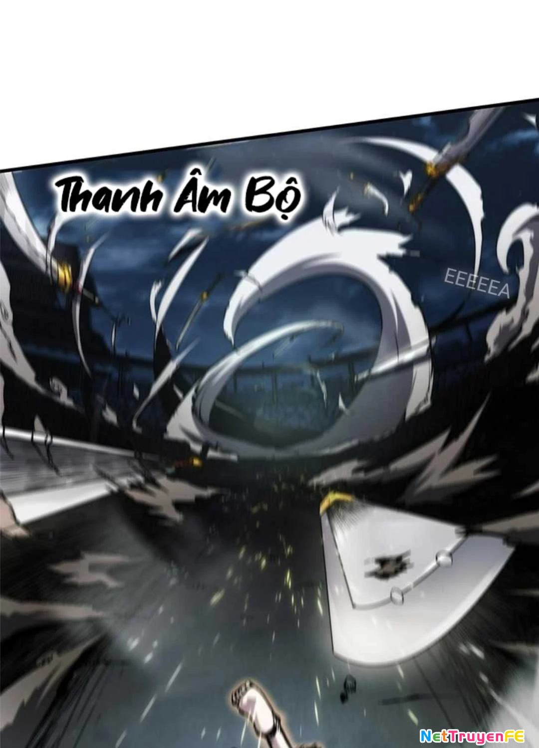 Thần Kiếm: Đứa Con Của Thần Chết Chapter 9 - Trang 2