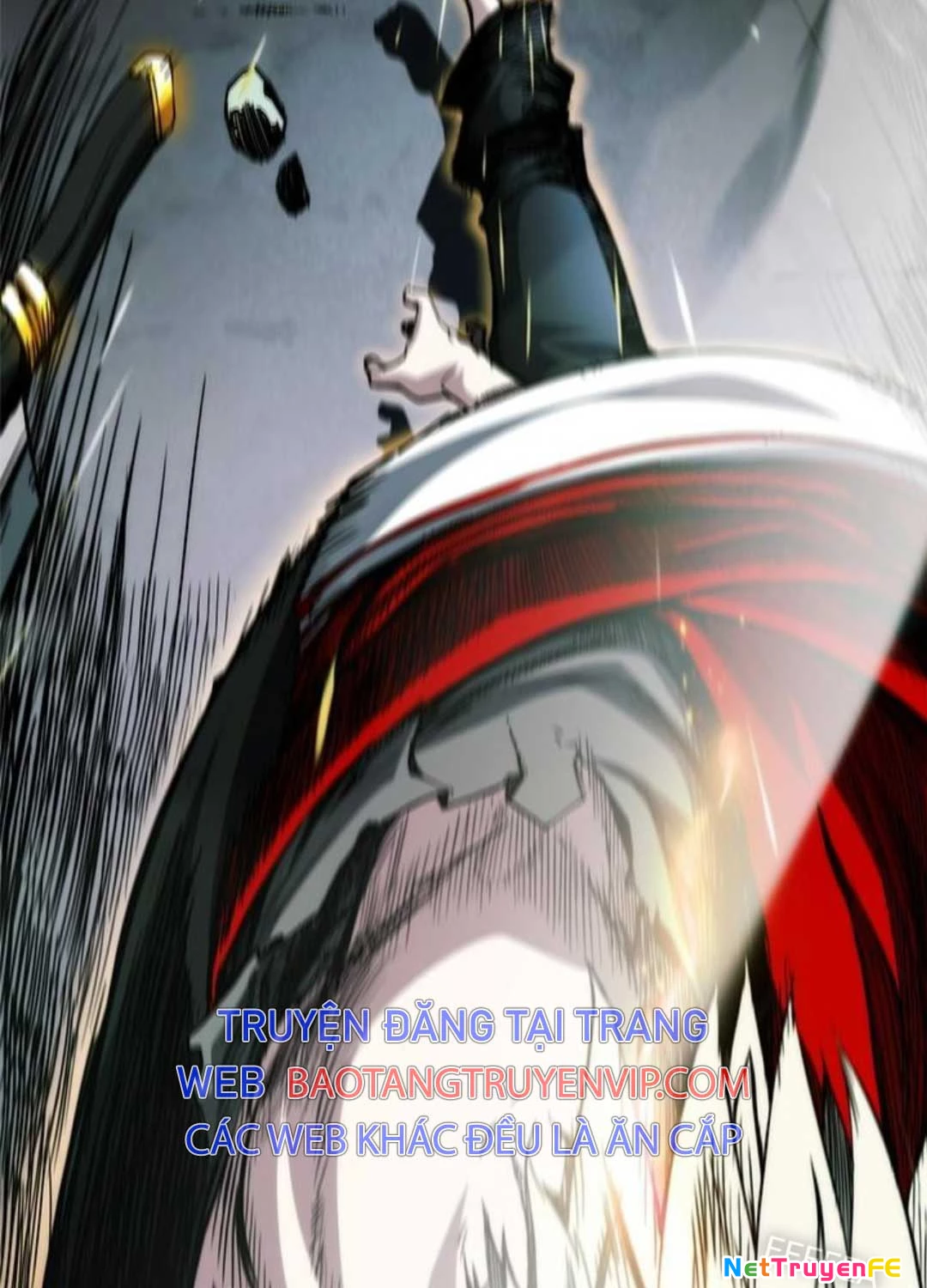 Thần Kiếm: Đứa Con Của Thần Chết Chapter 9 - Trang 2