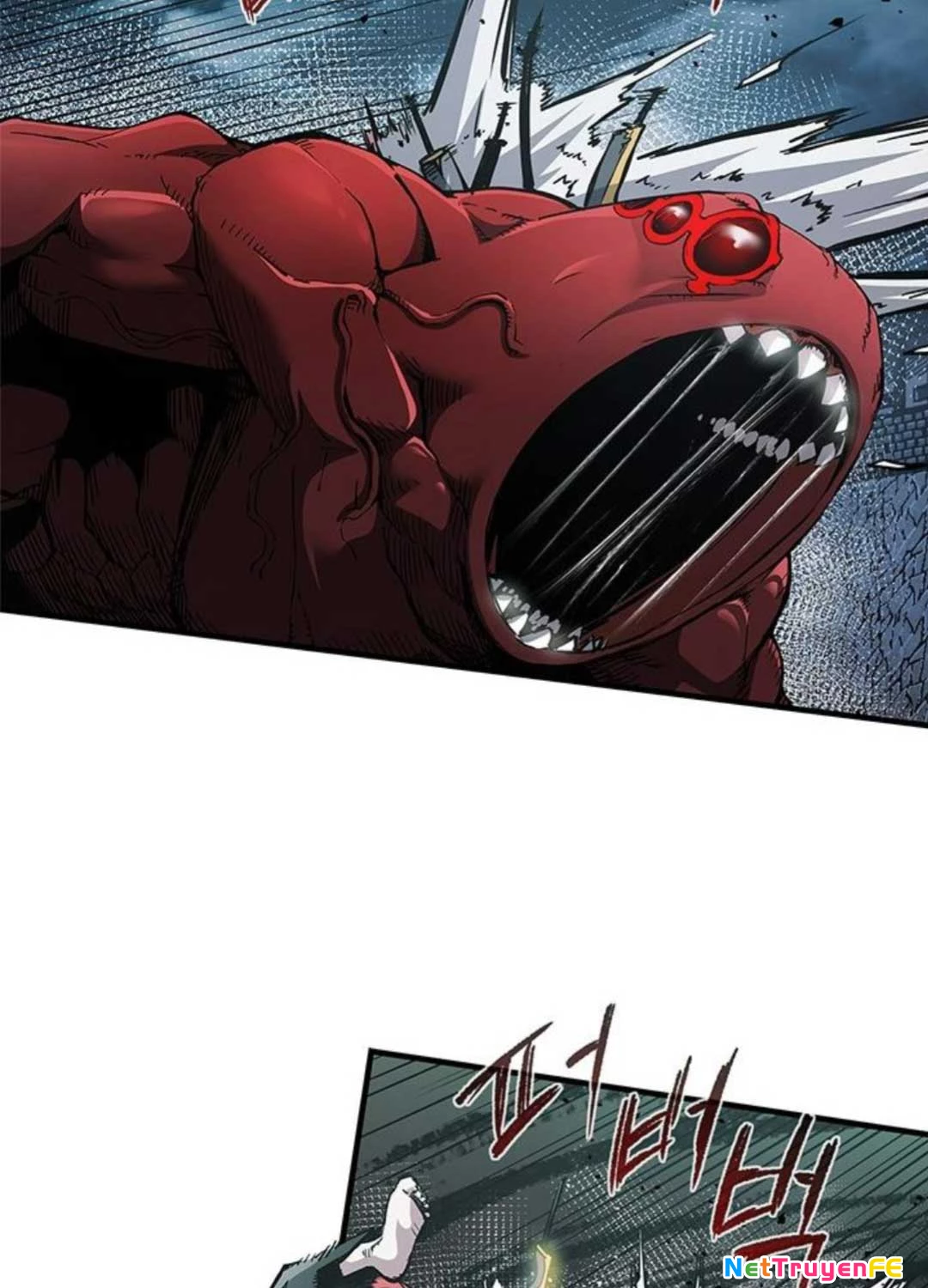 Thần Kiếm: Đứa Con Của Thần Chết Chapter 9 - Trang 2