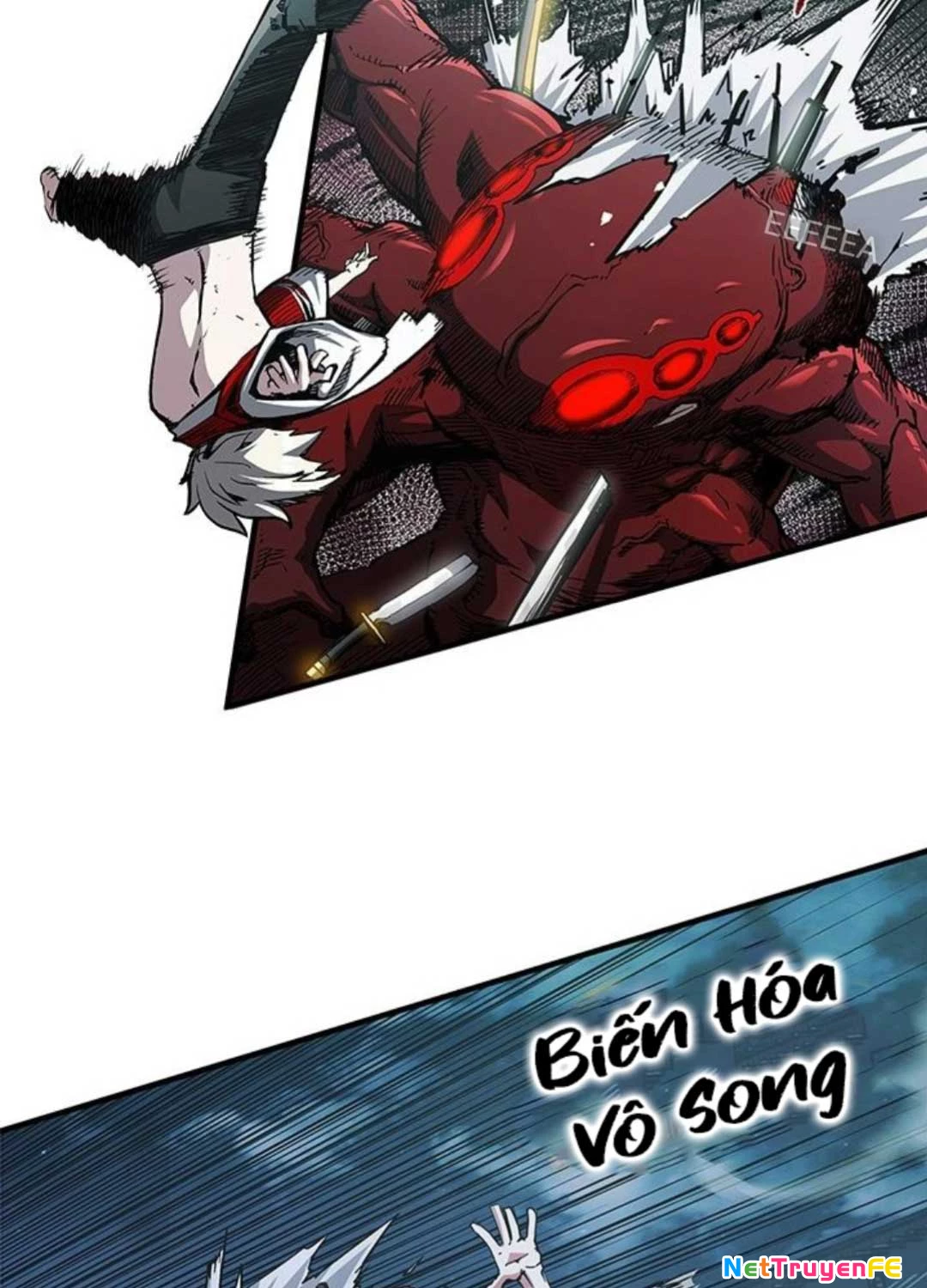 Thần Kiếm: Đứa Con Của Thần Chết Chapter 9 - Trang 2