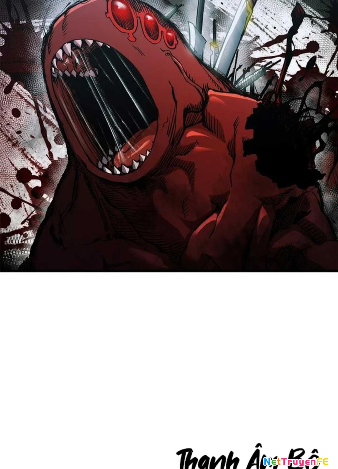 Thần Kiếm: Đứa Con Của Thần Chết Chapter 9 - Trang 2