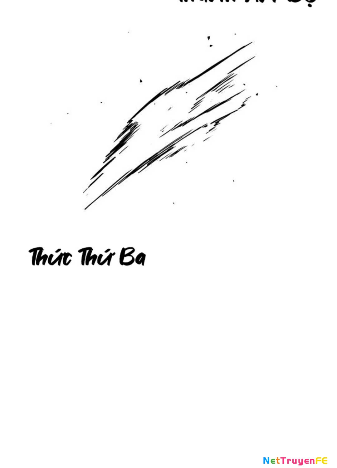 Thần Kiếm: Đứa Con Của Thần Chết Chapter 9 - Trang 2