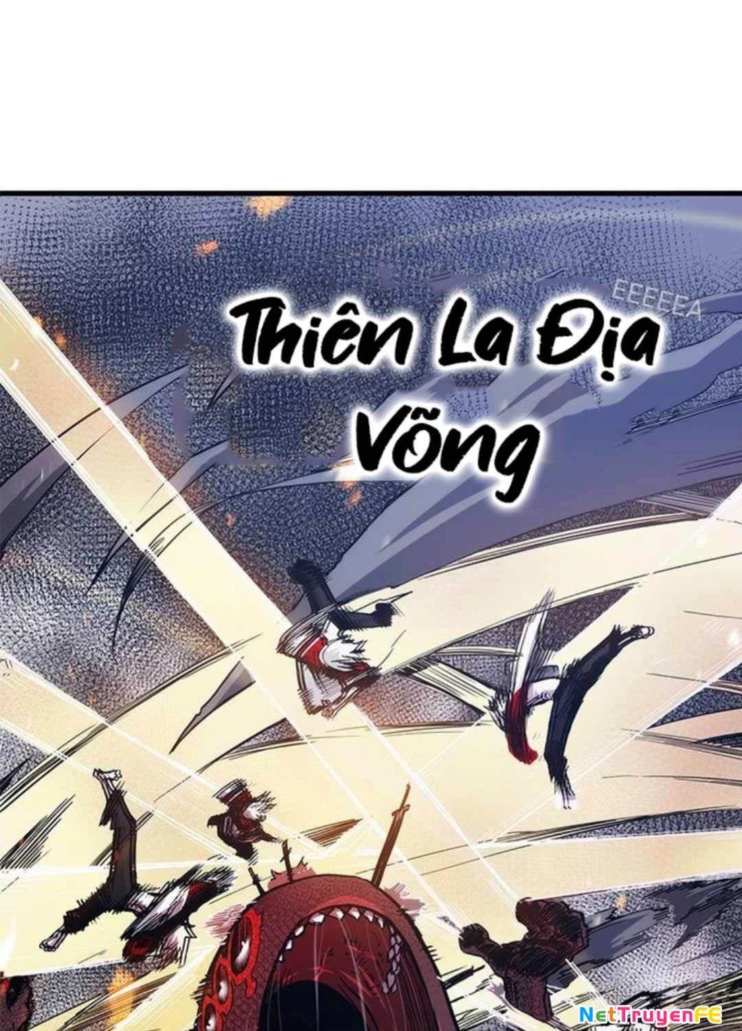 Thần Kiếm: Đứa Con Của Thần Chết Chapter 9 - Trang 2