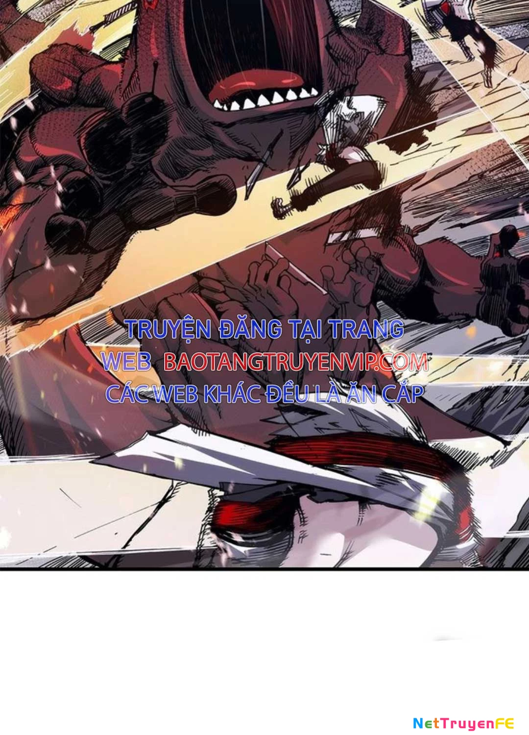 Thần Kiếm: Đứa Con Của Thần Chết Chapter 9 - Trang 2