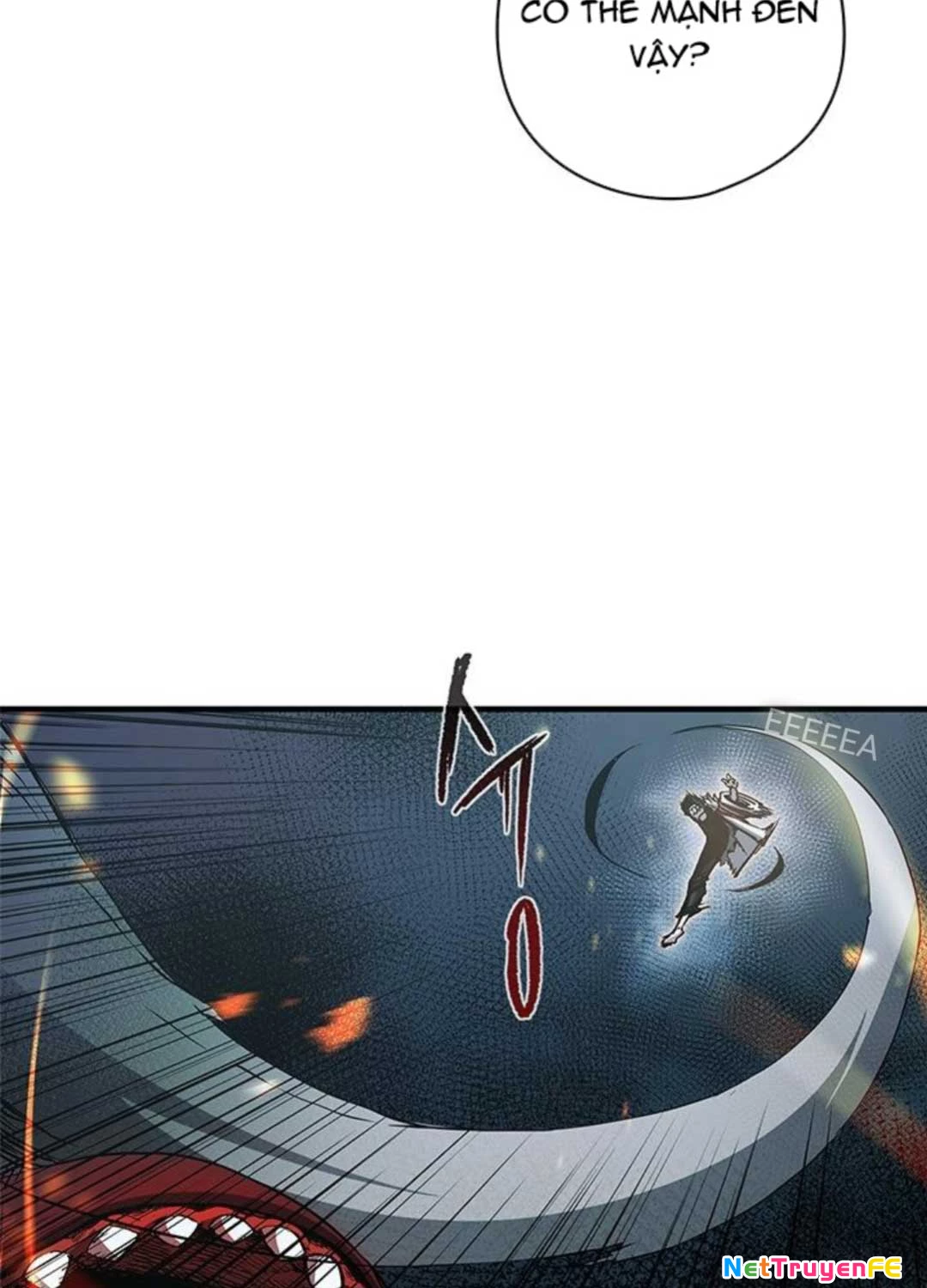 Thần Kiếm: Đứa Con Của Thần Chết Chapter 9 - Trang 2