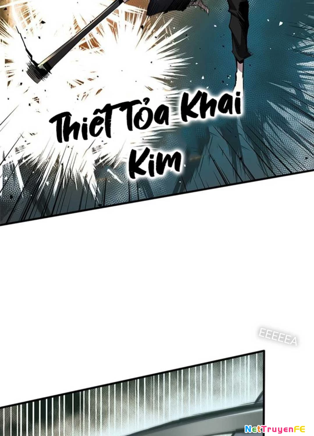 Thần Kiếm: Đứa Con Của Thần Chết Chapter 9 - Trang 2