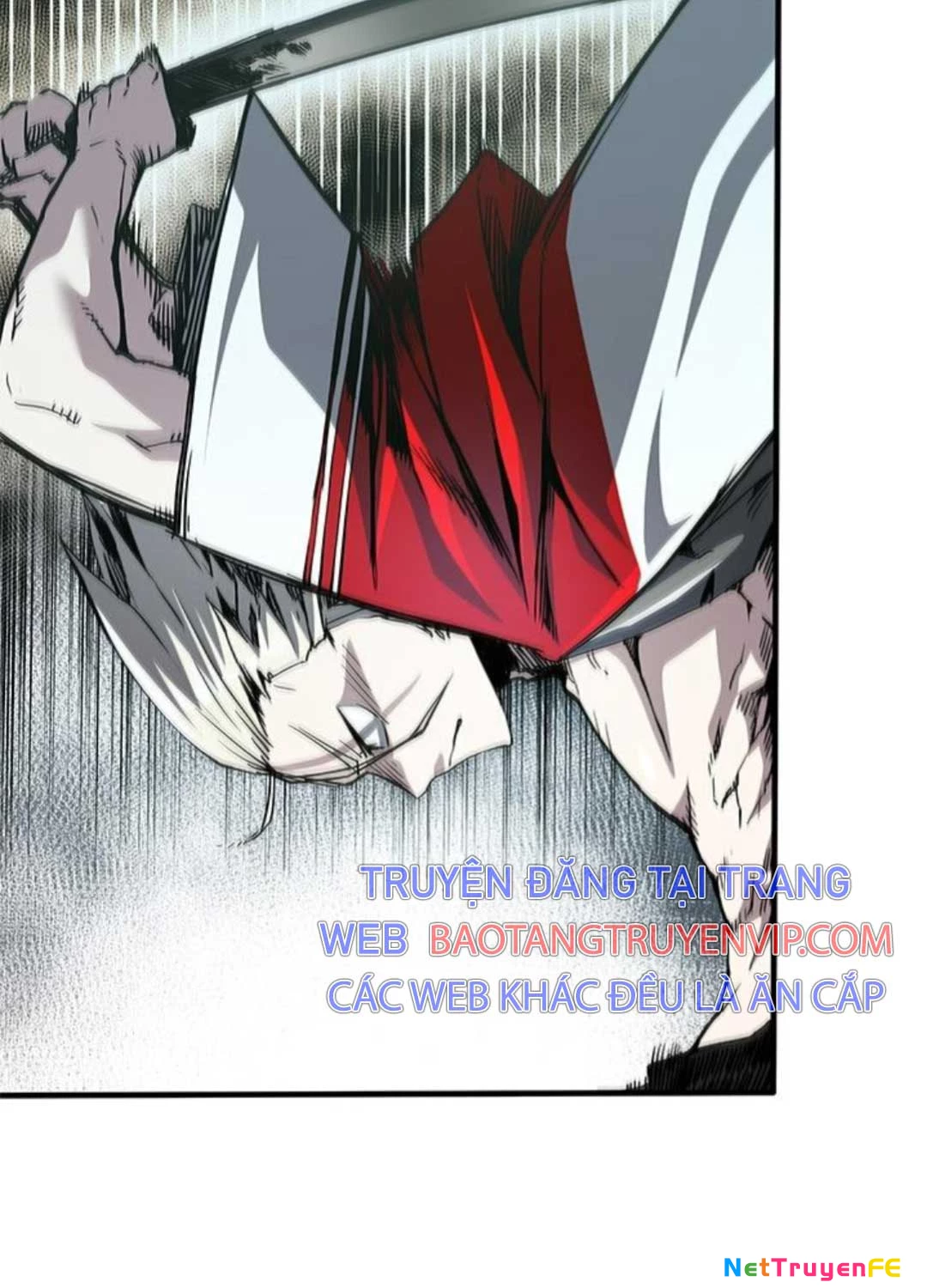 Thần Kiếm: Đứa Con Của Thần Chết Chapter 9 - Trang 2