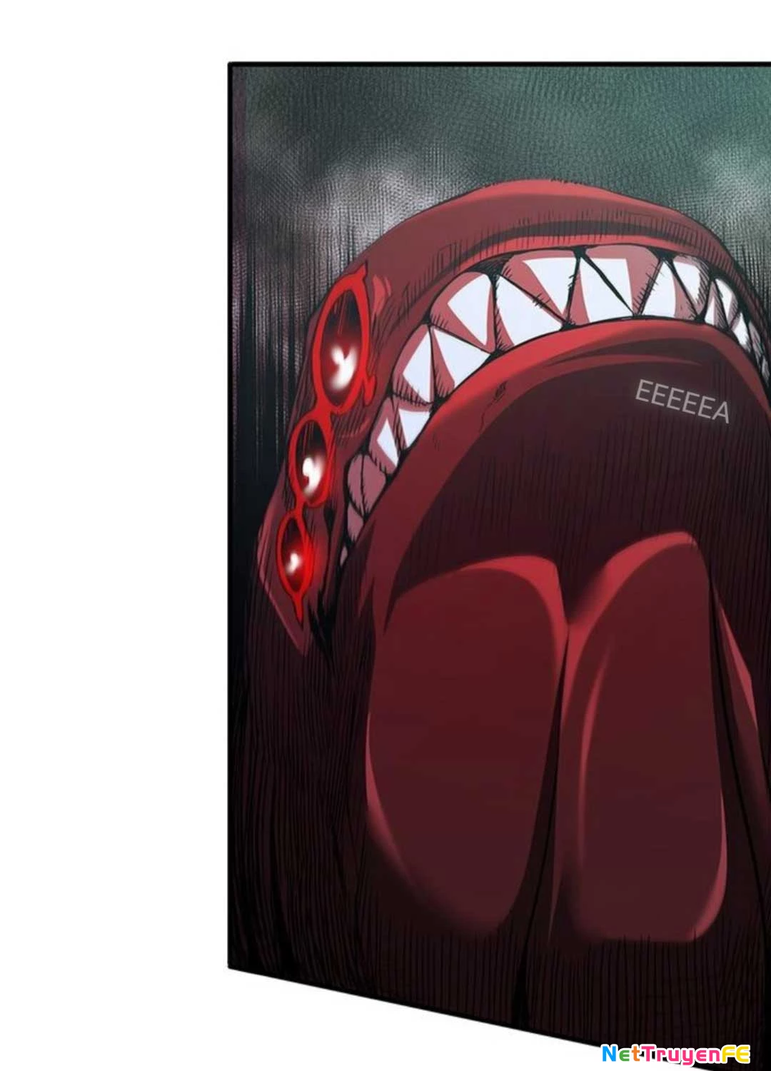 Thần Kiếm: Đứa Con Của Thần Chết Chapter 9 - Trang 2