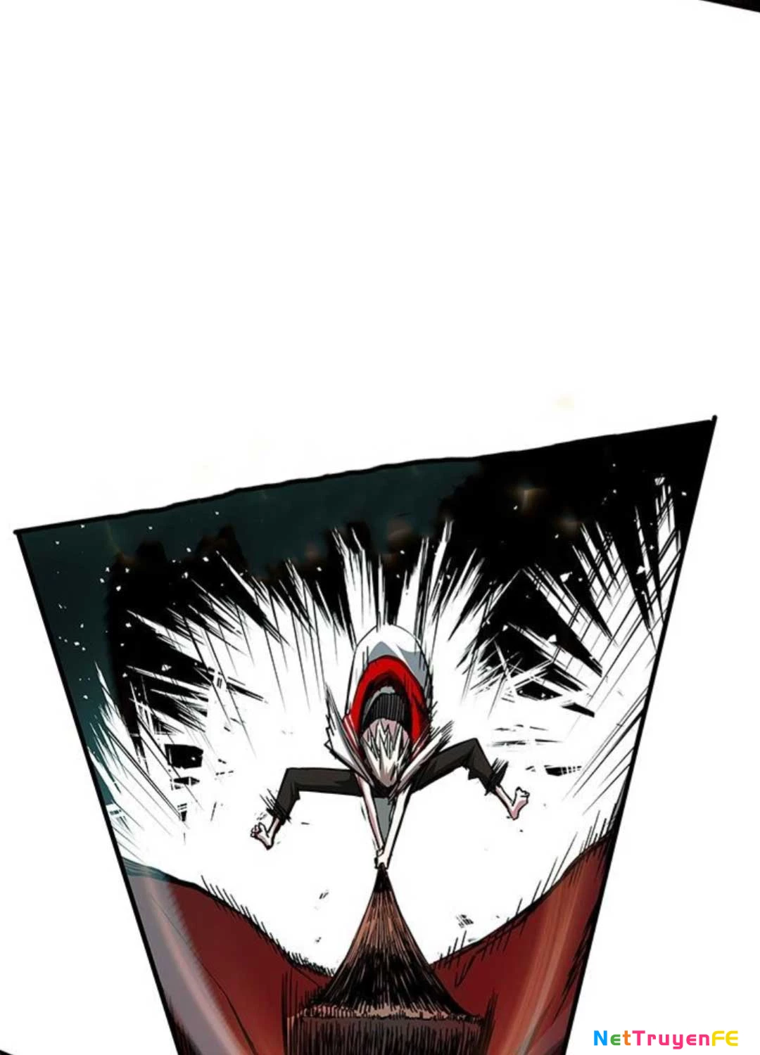 Thần Kiếm: Đứa Con Của Thần Chết Chapter 9 - Trang 2