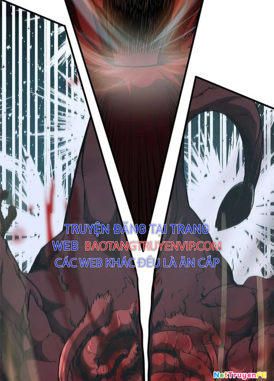 Thần Kiếm: Đứa Con Của Thần Chết Chapter 9 - Trang 2