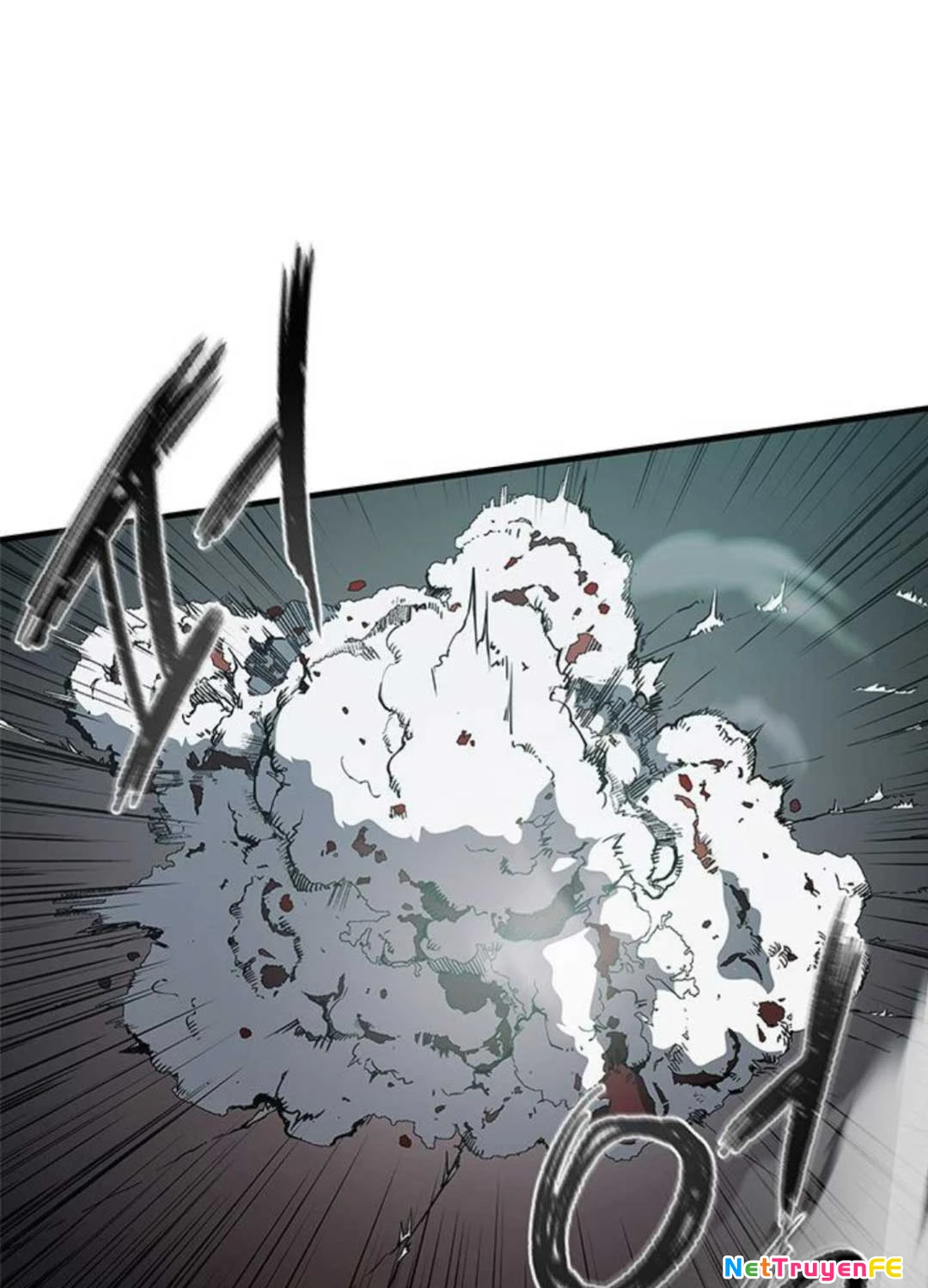 Thần Kiếm: Đứa Con Của Thần Chết Chapter 9 - Trang 2