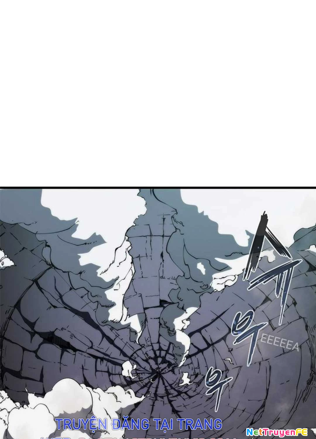 Thần Kiếm: Đứa Con Của Thần Chết Chapter 9 - Trang 2