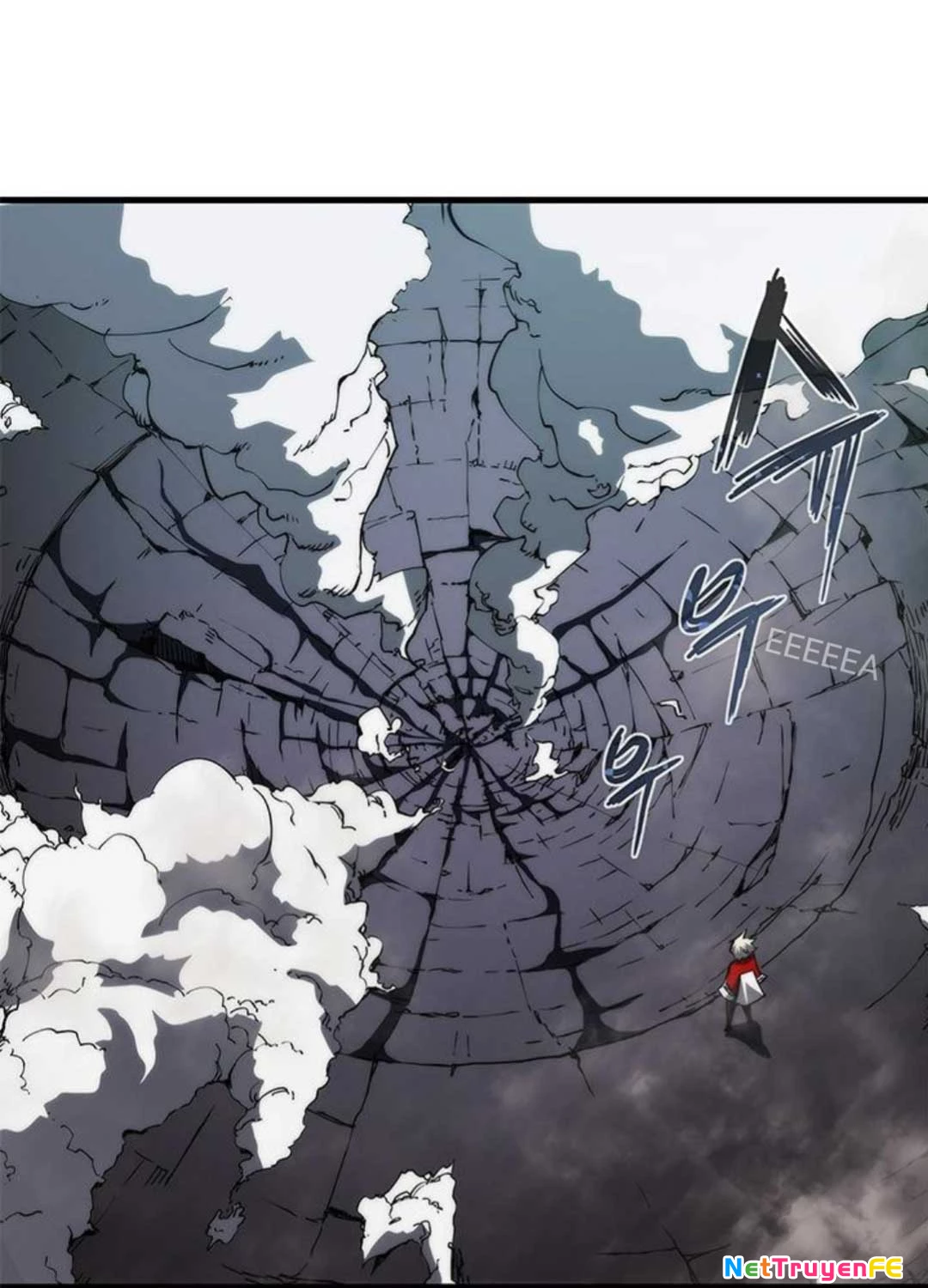 Thần Kiếm: Đứa Con Của Thần Chết Chapter 9 - Trang 2