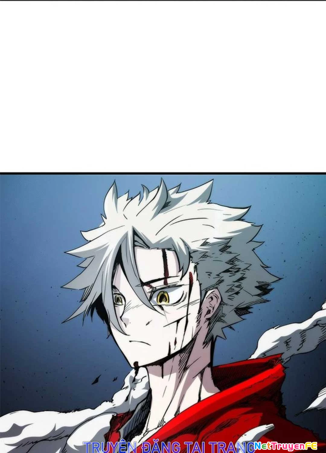 Thần Kiếm: Đứa Con Của Thần Chết Chapter 9 - Trang 2