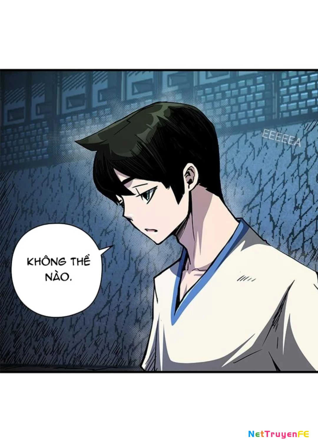 Thần Kiếm: Đứa Con Của Thần Chết Chapter 9 - Trang 2