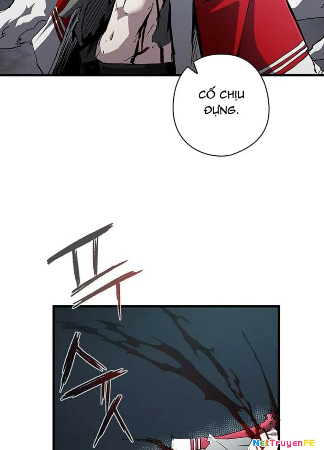 Thần Kiếm: Đứa Con Của Thần Chết Chapter 9 - Trang 2