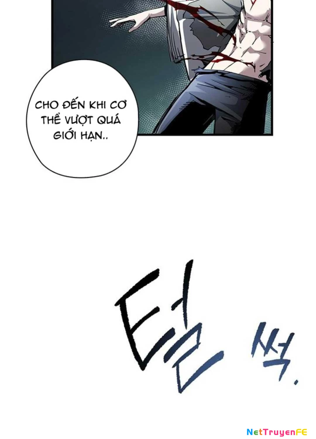 Thần Kiếm: Đứa Con Của Thần Chết Chapter 9 - Trang 2