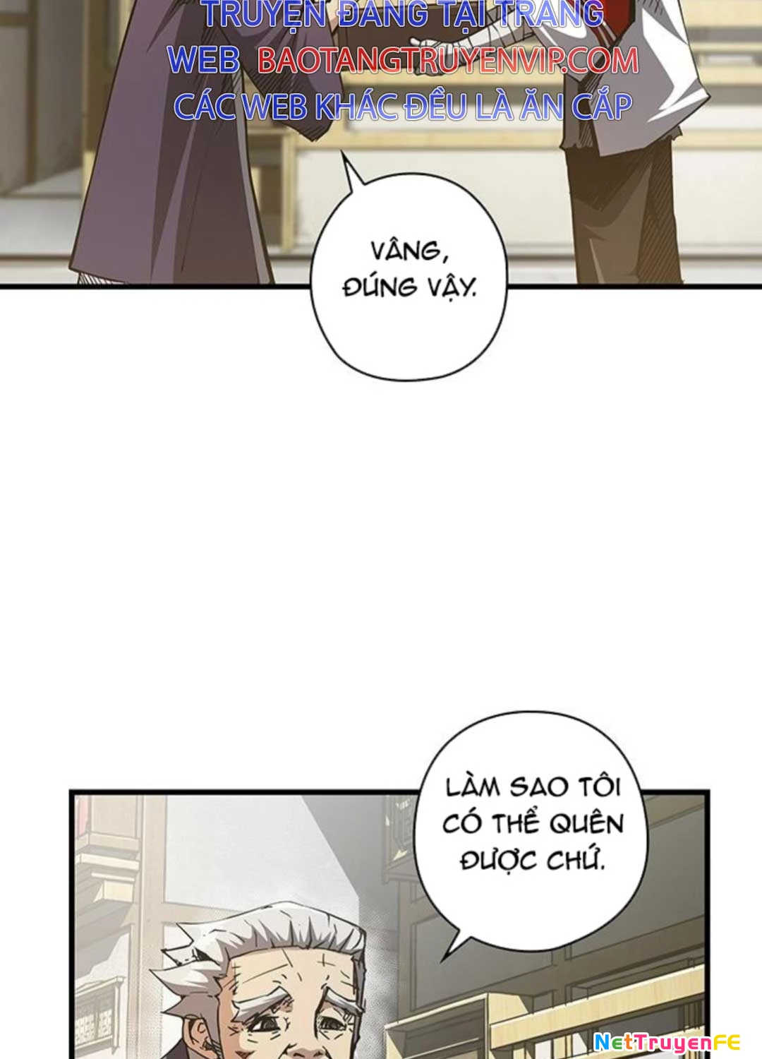 Thần Kiếm: Đứa Con Của Thần Chết Chapter 9 - Trang 2