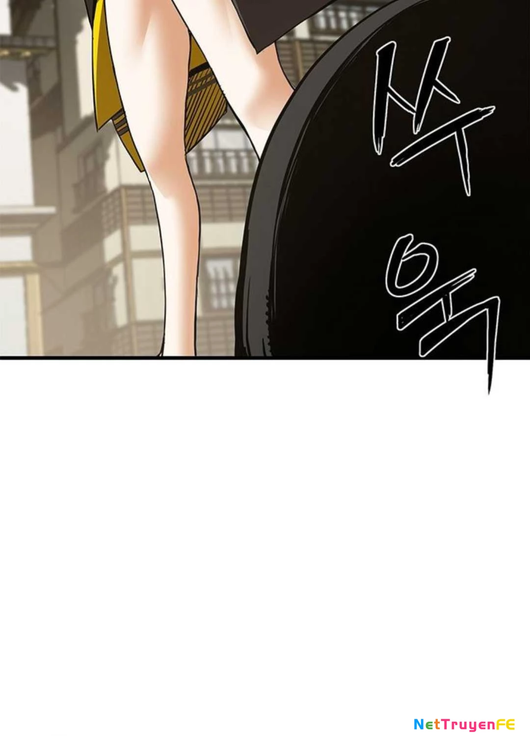 Thần Kiếm: Đứa Con Của Thần Chết Chapter 9 - Trang 2