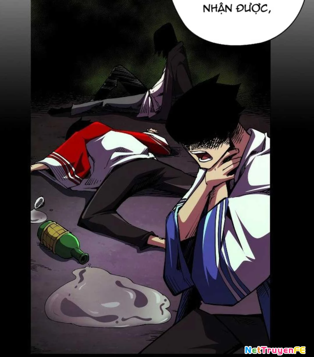 Thần Kiếm: Đứa Con Của Thần Chết Chapter 9 - Trang 2