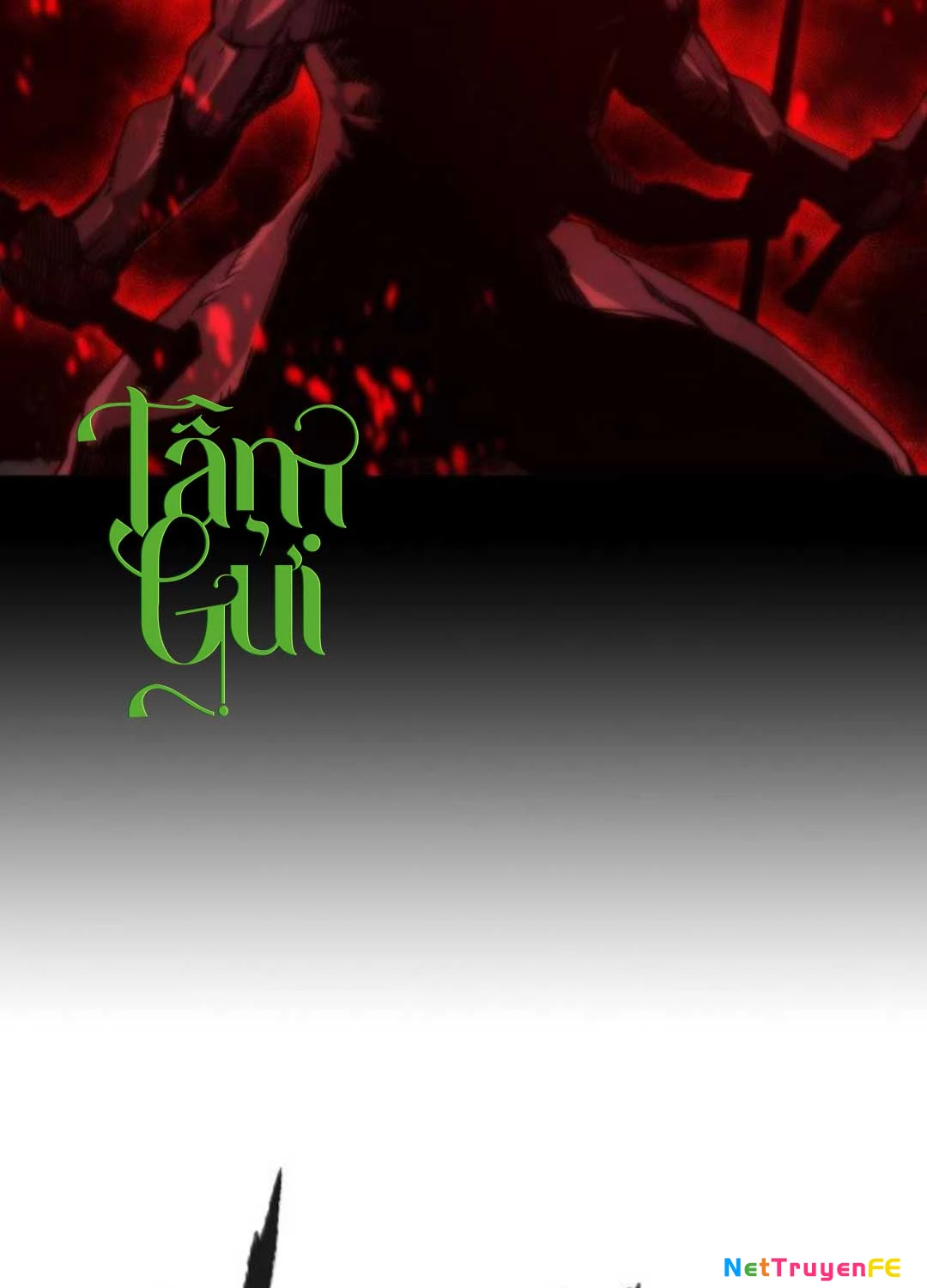 Thần Kiếm: Đứa Con Của Thần Chết Chapter 9 - Trang 2