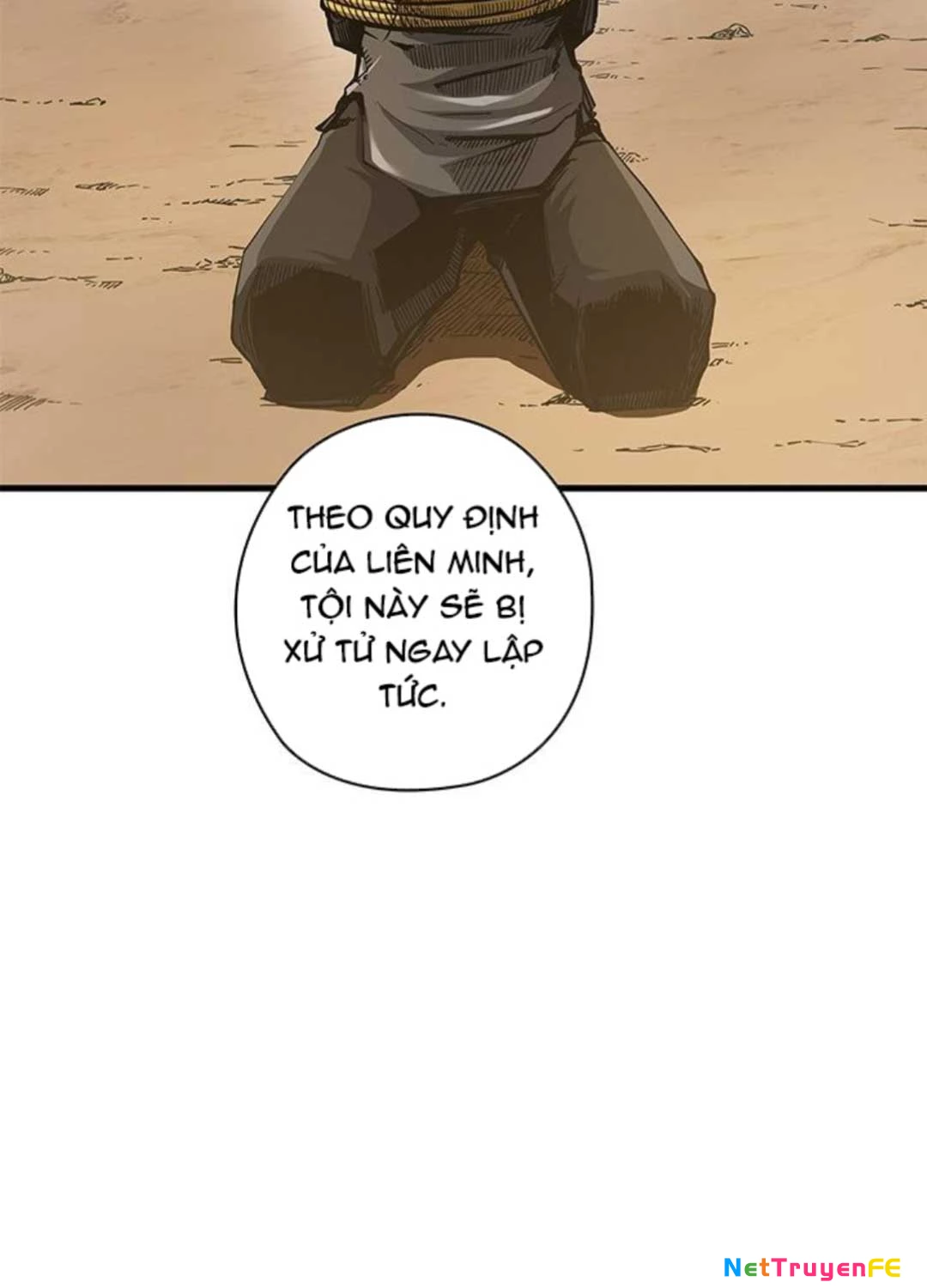 Thần Kiếm: Đứa Con Của Thần Chết Chapter 9 - Trang 2