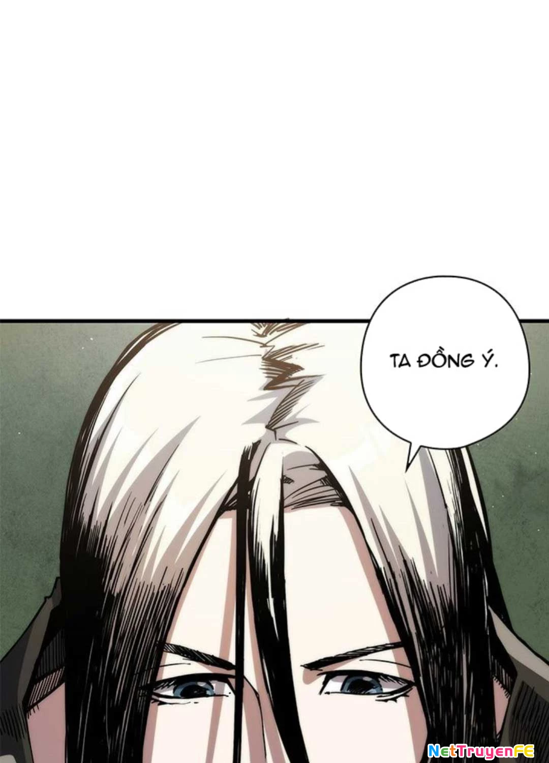 Thần Kiếm: Đứa Con Của Thần Chết Chapter 9 - Trang 2