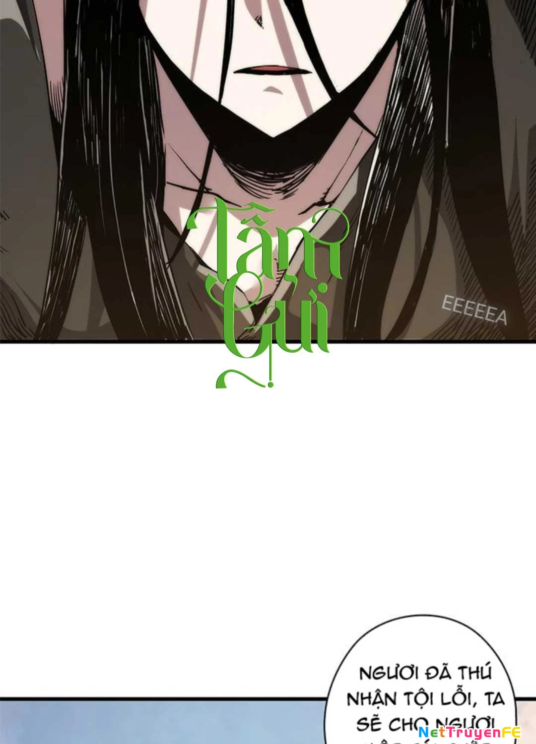 Thần Kiếm: Đứa Con Của Thần Chết Chapter 9 - Trang 2