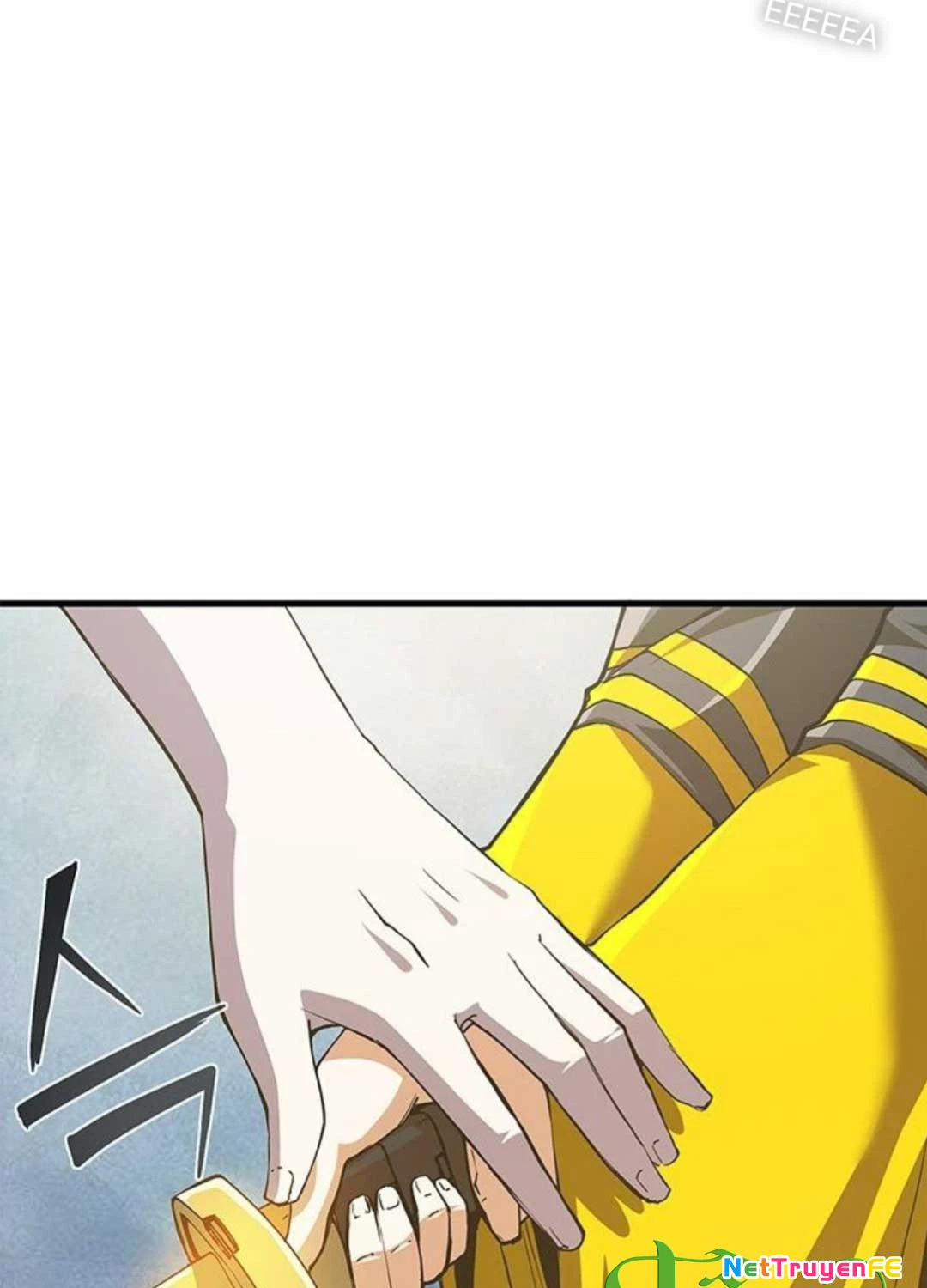 Thần Kiếm: Đứa Con Của Thần Chết Chapter 9 - Trang 2