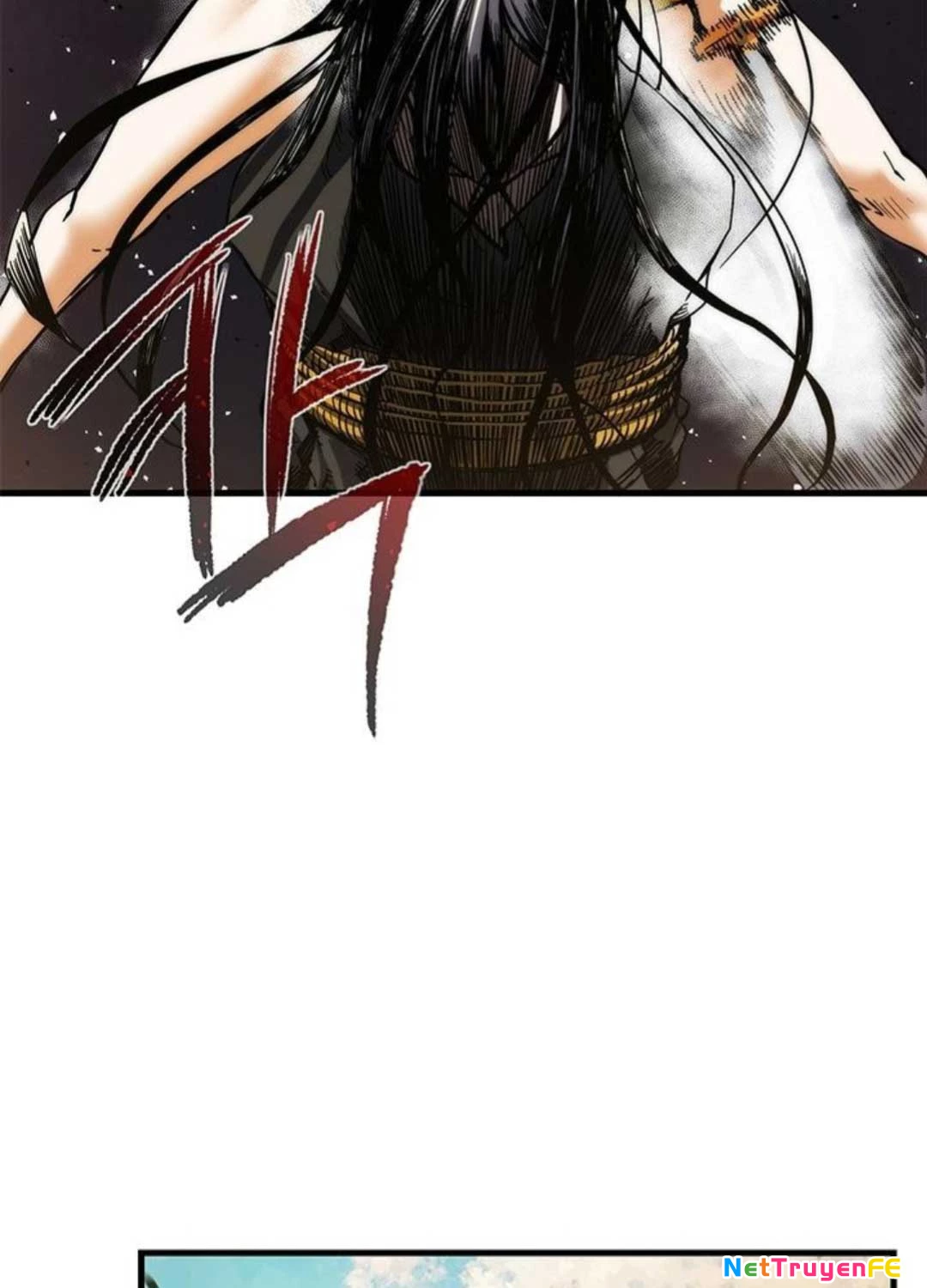 Thần Kiếm: Đứa Con Của Thần Chết Chapter 9 - Trang 2