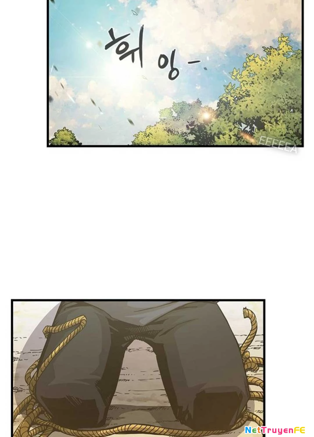 Thần Kiếm: Đứa Con Của Thần Chết Chapter 9 - Trang 2