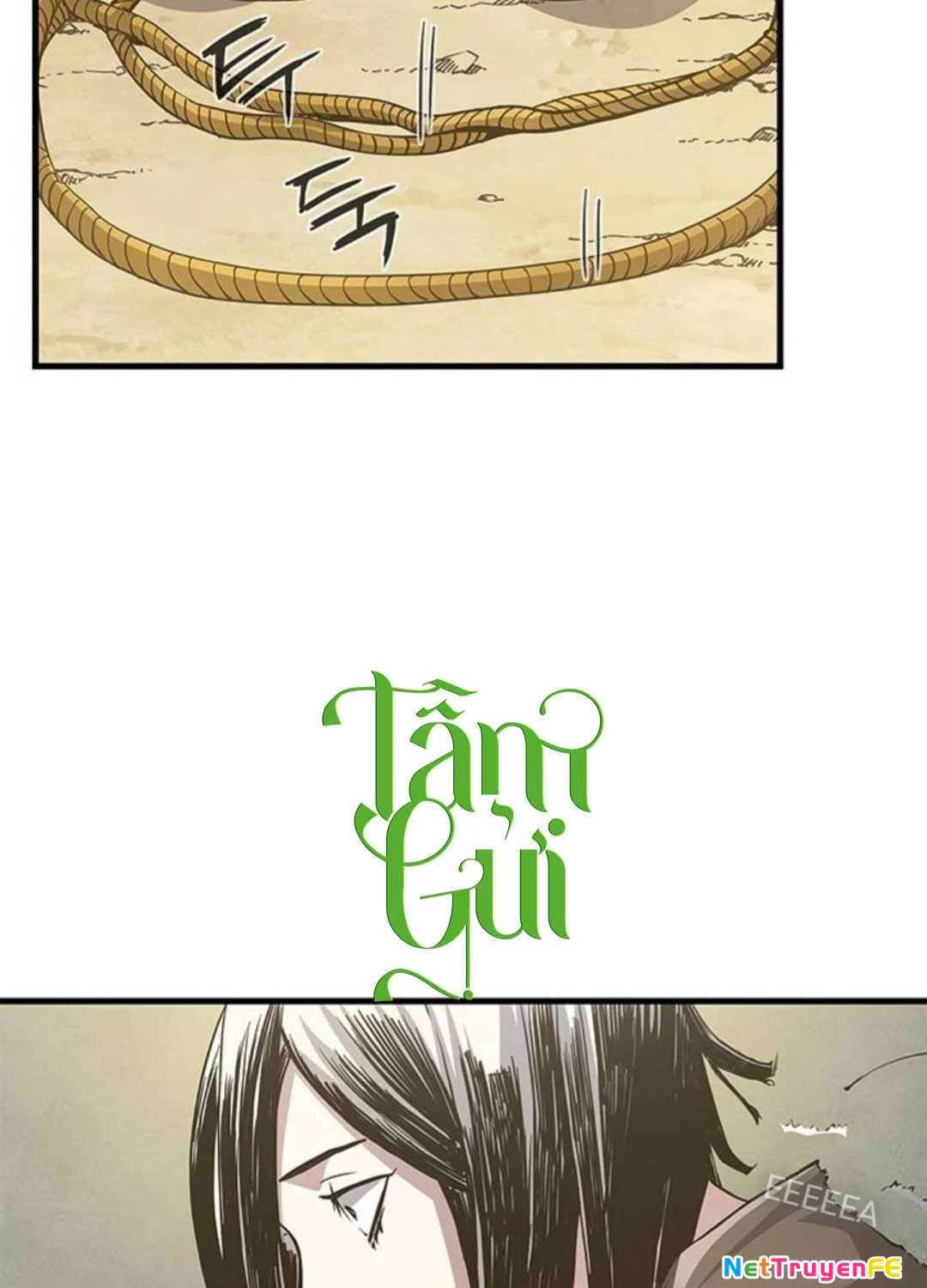 Thần Kiếm: Đứa Con Của Thần Chết Chapter 9 - Trang 2