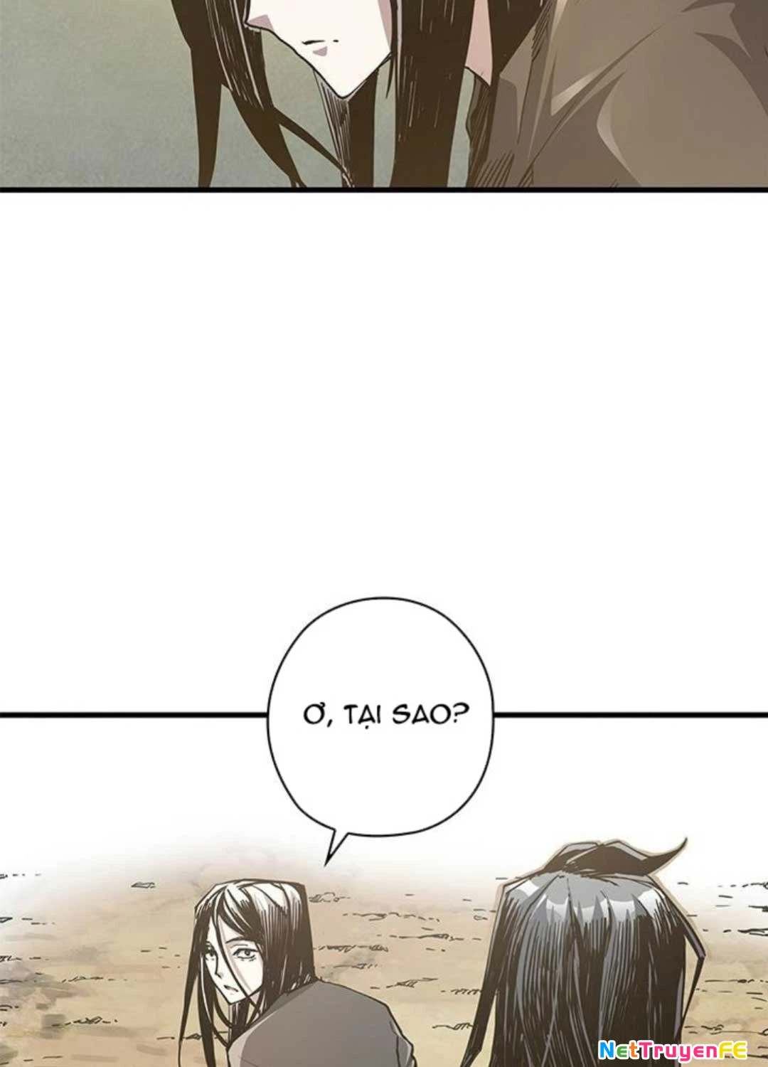 Thần Kiếm: Đứa Con Của Thần Chết Chapter 9 - Trang 2