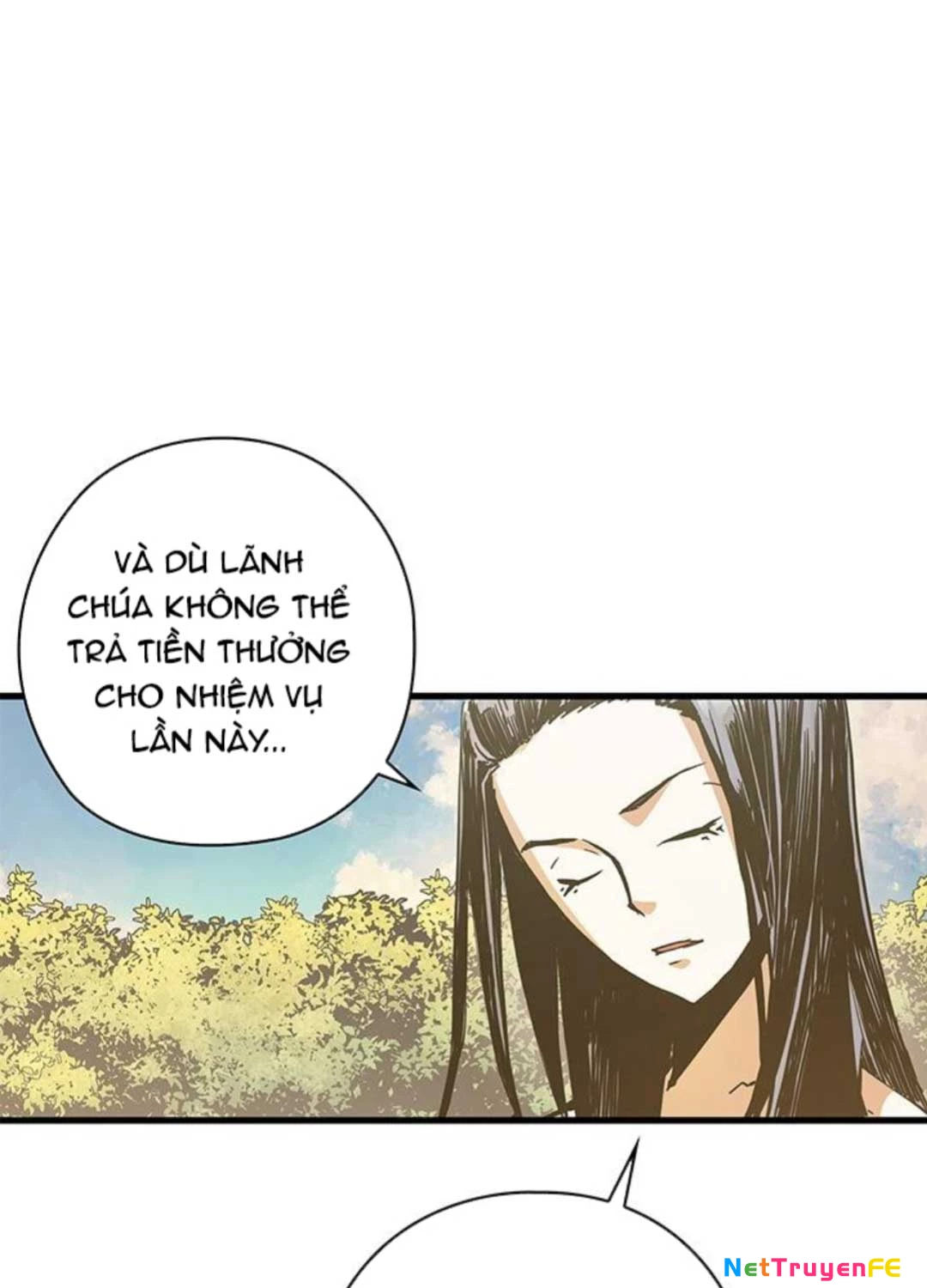 Thần Kiếm: Đứa Con Của Thần Chết Chapter 9 - Trang 2