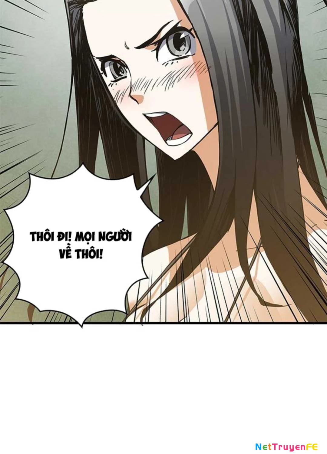 Thần Kiếm: Đứa Con Của Thần Chết Chapter 9 - Trang 2