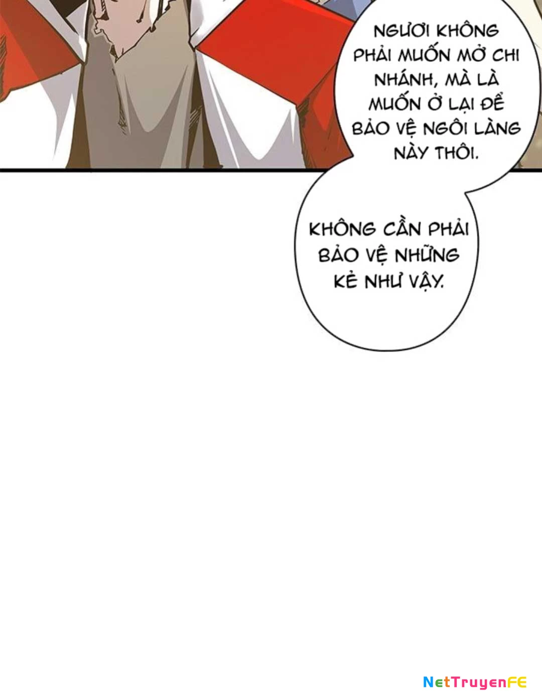 Thần Kiếm: Đứa Con Của Thần Chết Chapter 9 - Trang 2