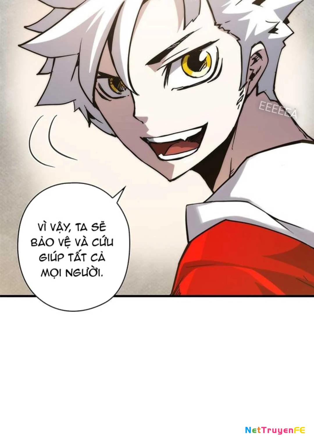 Thần Kiếm: Đứa Con Của Thần Chết Chapter 9 - Trang 2