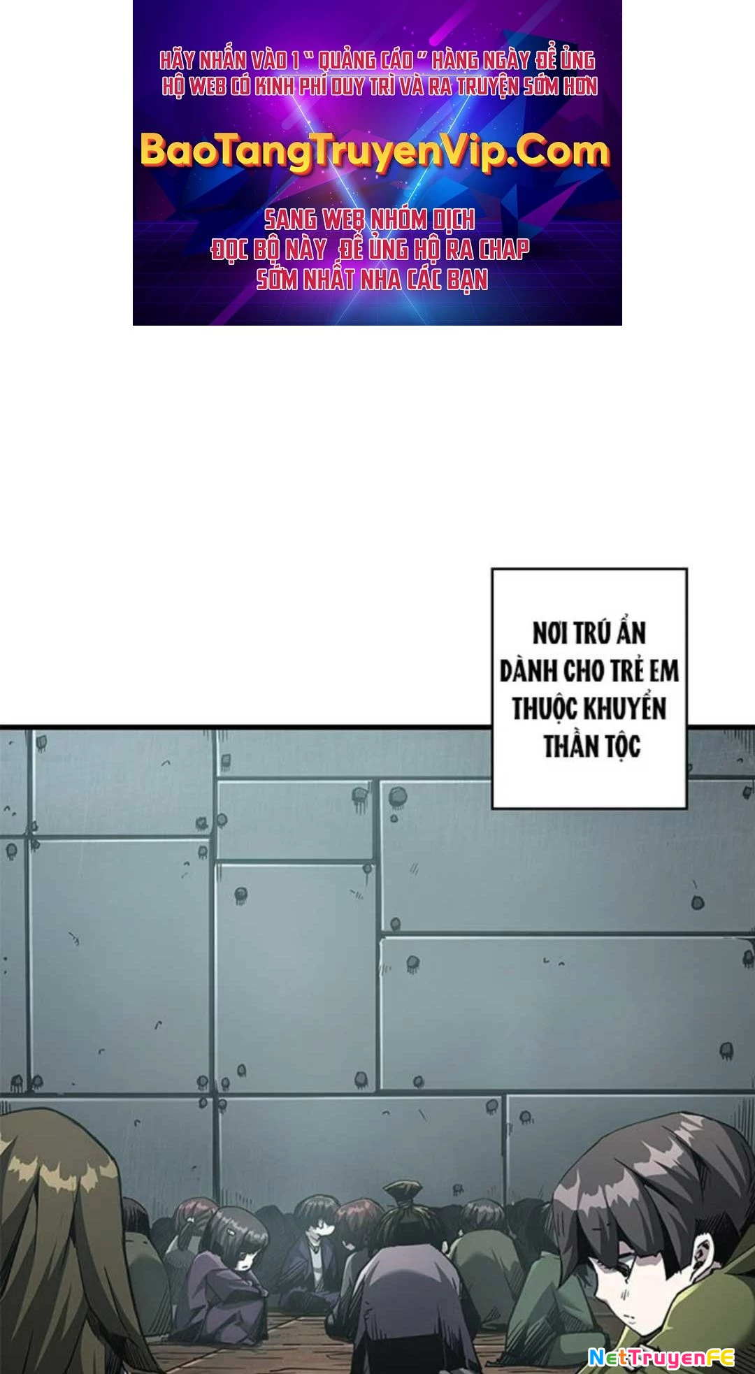 Thần Kiếm: Đứa Con Của Thần Chết Chapter 11 - Trang 2