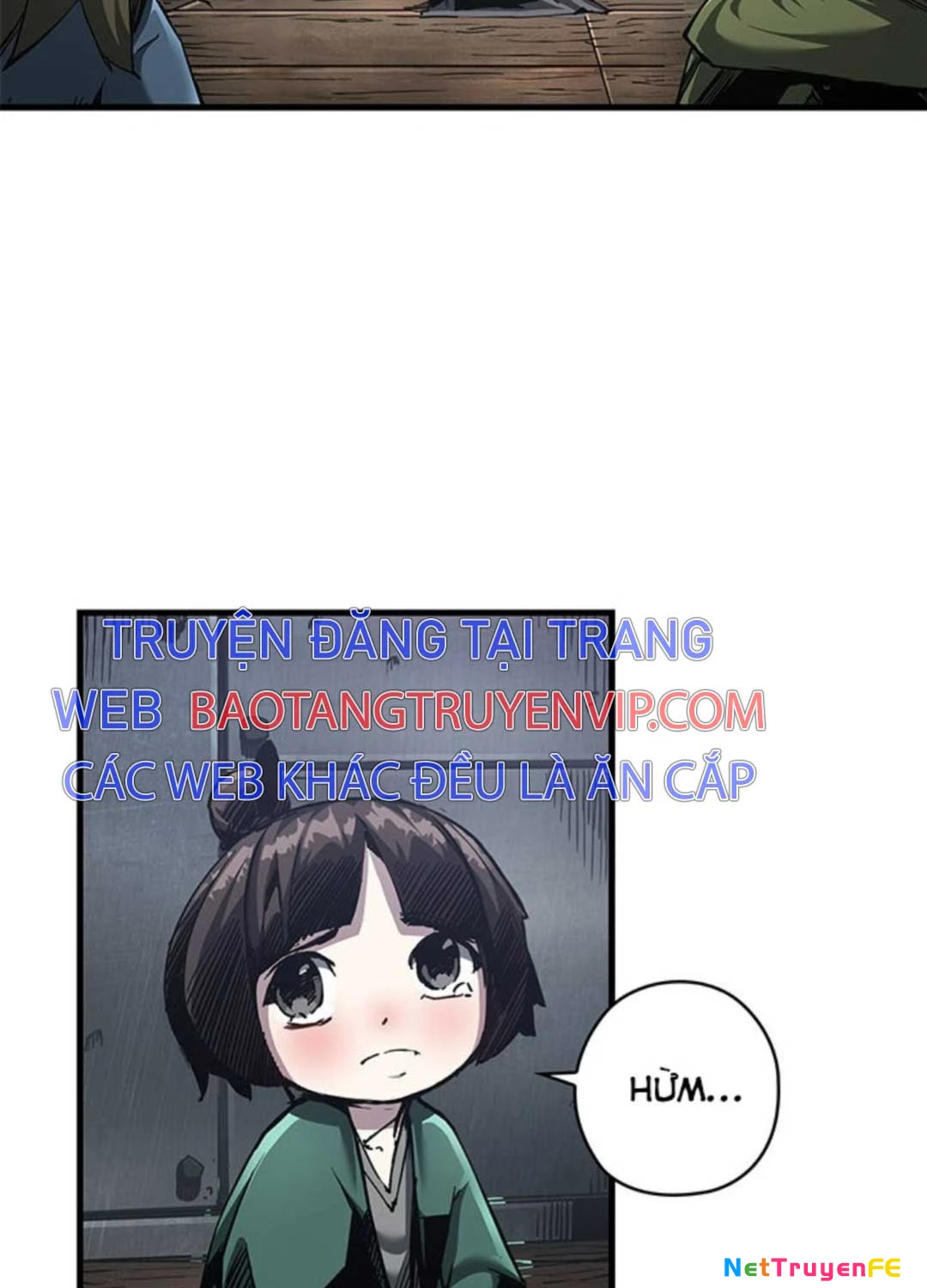 Thần Kiếm: Đứa Con Của Thần Chết Chapter 11 - Trang 2