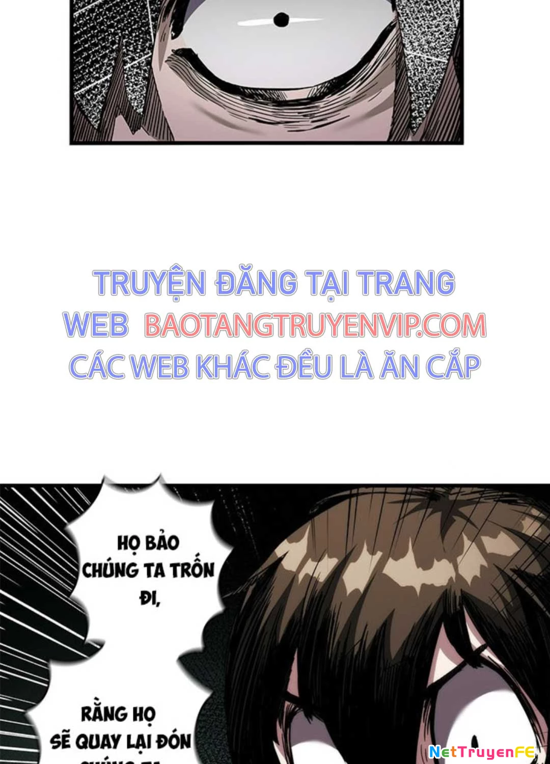 Thần Kiếm: Đứa Con Của Thần Chết Chapter 11 - Trang 2