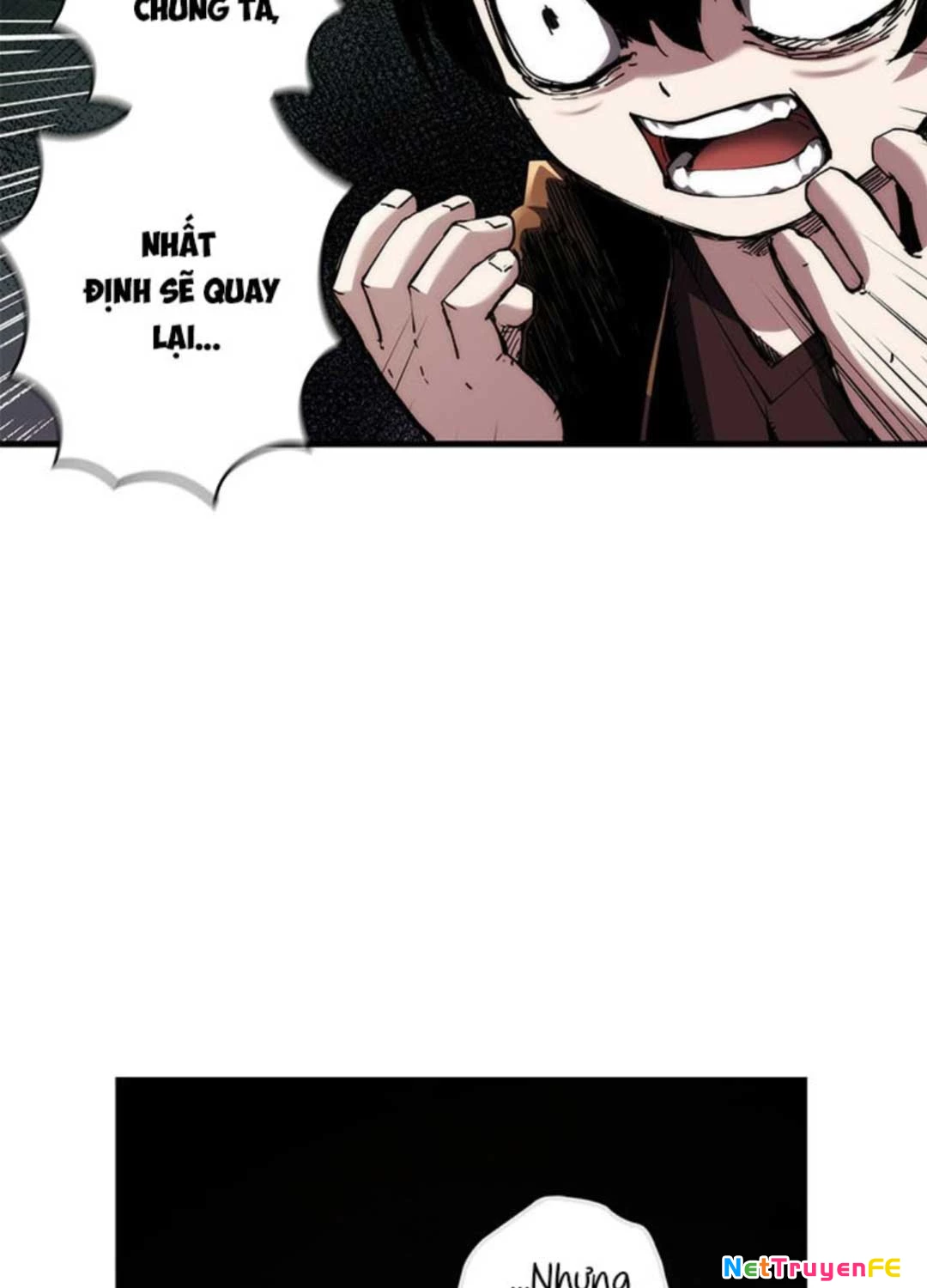 Thần Kiếm: Đứa Con Của Thần Chết Chapter 11 - Trang 2