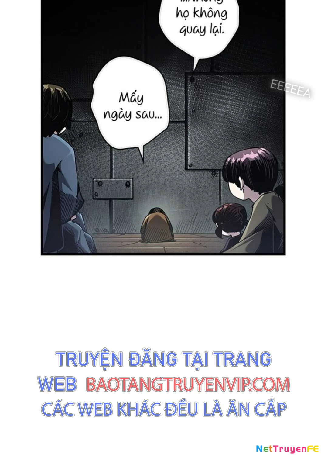 Thần Kiếm: Đứa Con Của Thần Chết Chapter 11 - Trang 2