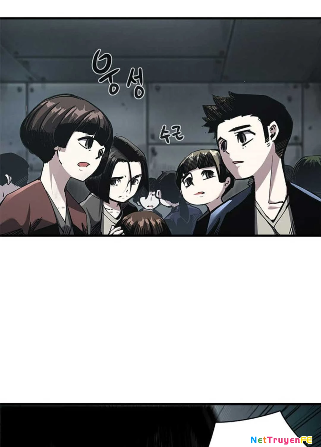 Thần Kiếm: Đứa Con Của Thần Chết Chapter 11 - Trang 2