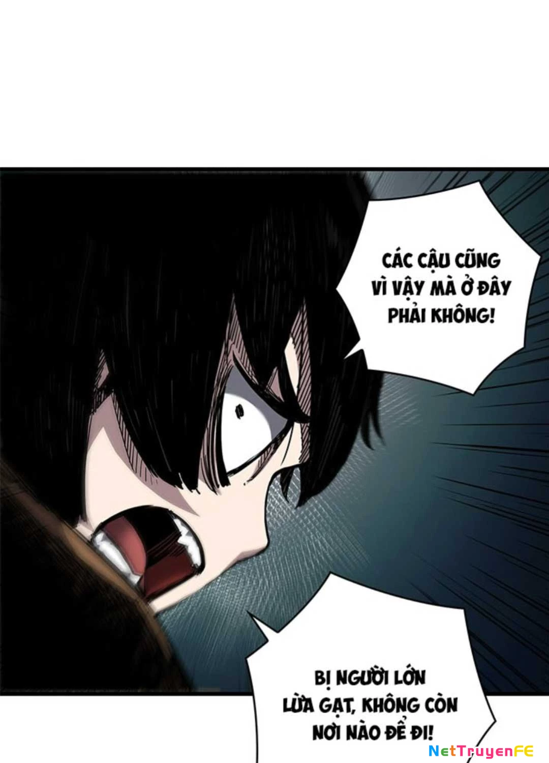 Thần Kiếm: Đứa Con Của Thần Chết Chapter 11 - Trang 2