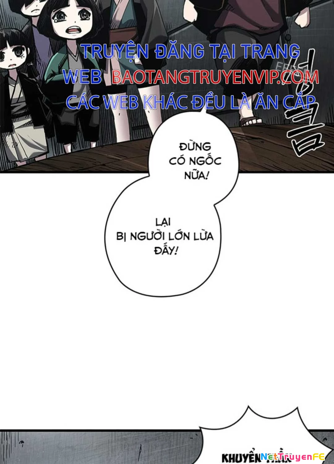 Thần Kiếm: Đứa Con Của Thần Chết Chapter 11 - Trang 2