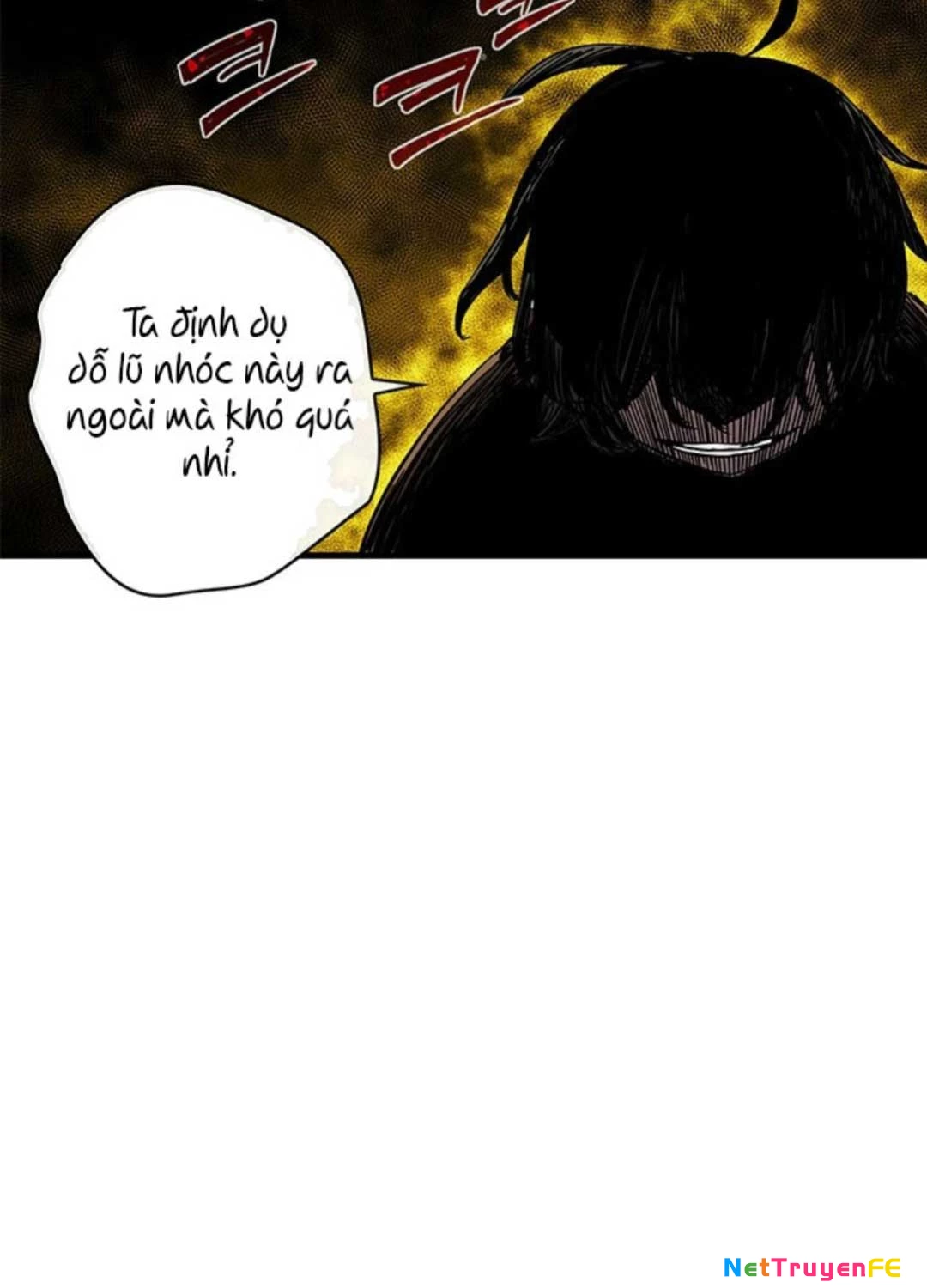 Thần Kiếm: Đứa Con Của Thần Chết Chapter 11 - Trang 2