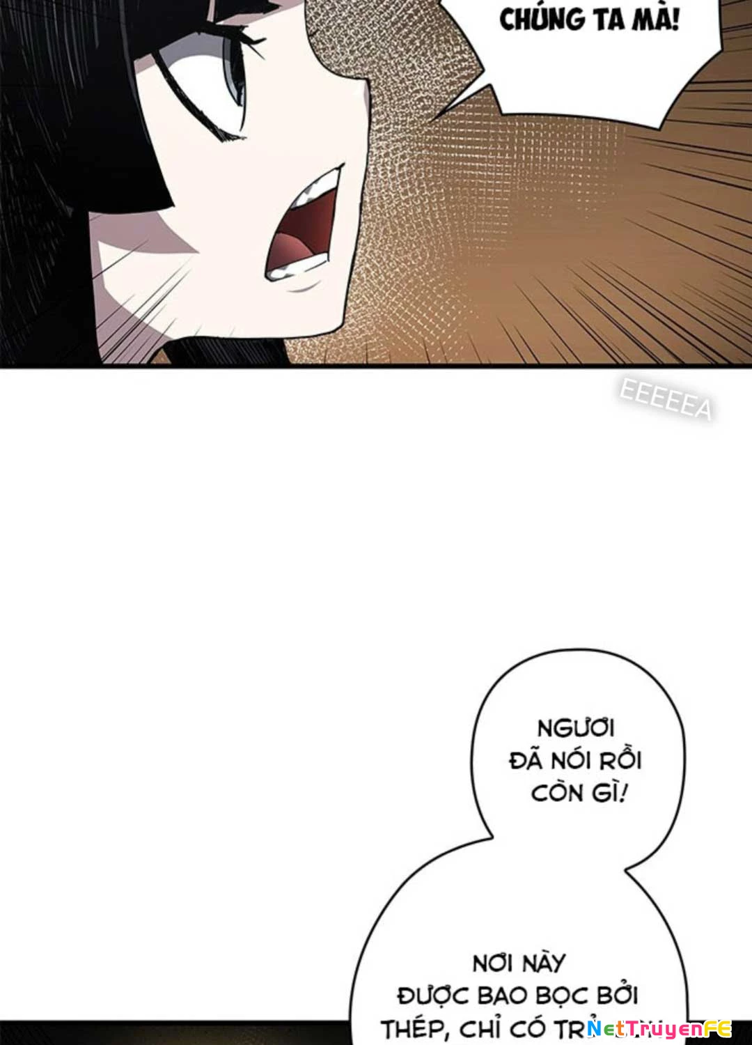 Thần Kiếm: Đứa Con Của Thần Chết Chapter 11 - Trang 2