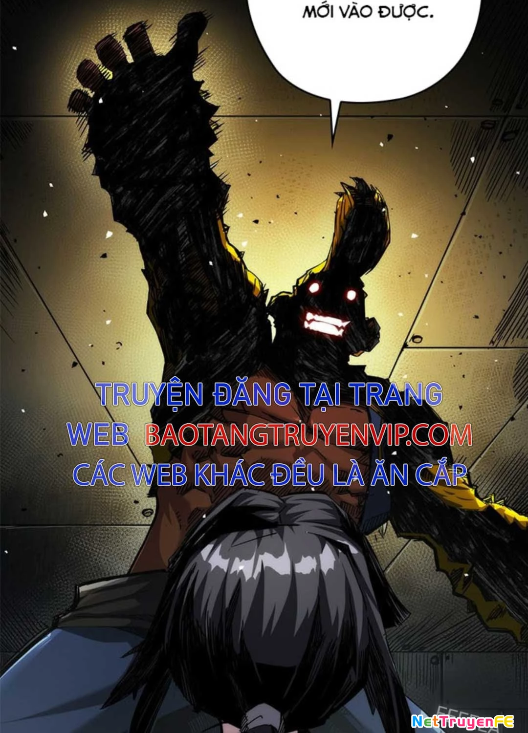 Thần Kiếm: Đứa Con Của Thần Chết Chapter 11 - Trang 2